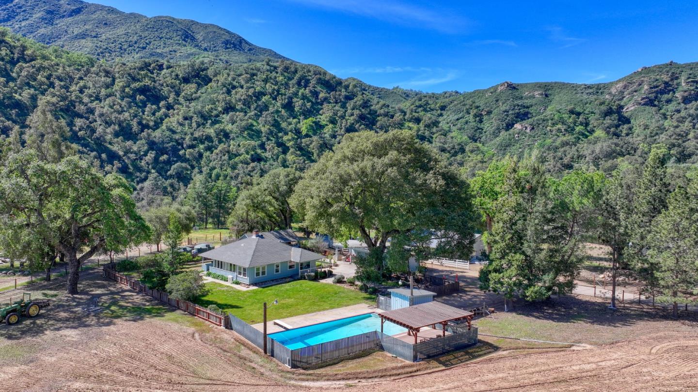 47305 Arroyo Seco Road Greenfield, CA 93927 - Photo 3 of 47