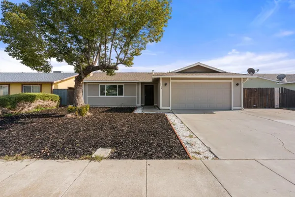 $480,000 | 1156 Marguerite Avenue, Manteca, CA 95336
