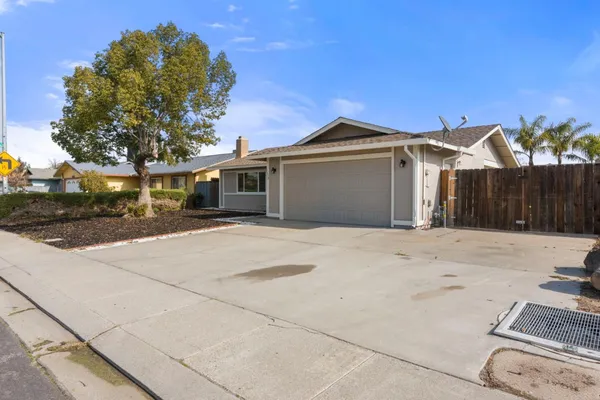 $480,000 | 1156 Marguerite Avenue, Manteca, CA 95336
