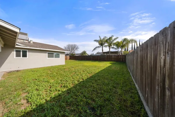 $480,000 | 1156 Marguerite Avenue, Manteca, CA 95336