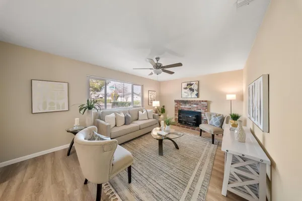 $480,000 | 1156 Marguerite Avenue, Manteca, CA 95336