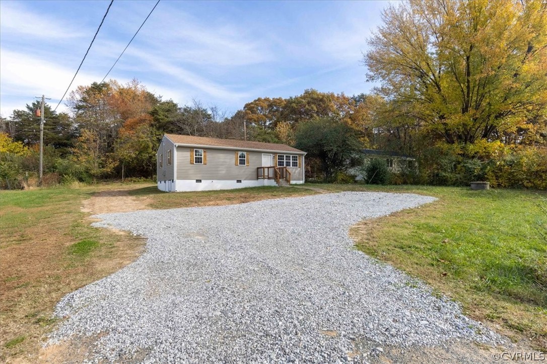 79 Dry Bridge Road Farmville, VA 23901 - Photo 23 of 25