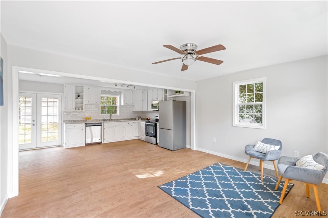 79 Dry Bridge Road Farmville, VA 23901 - Photo 3 of 25