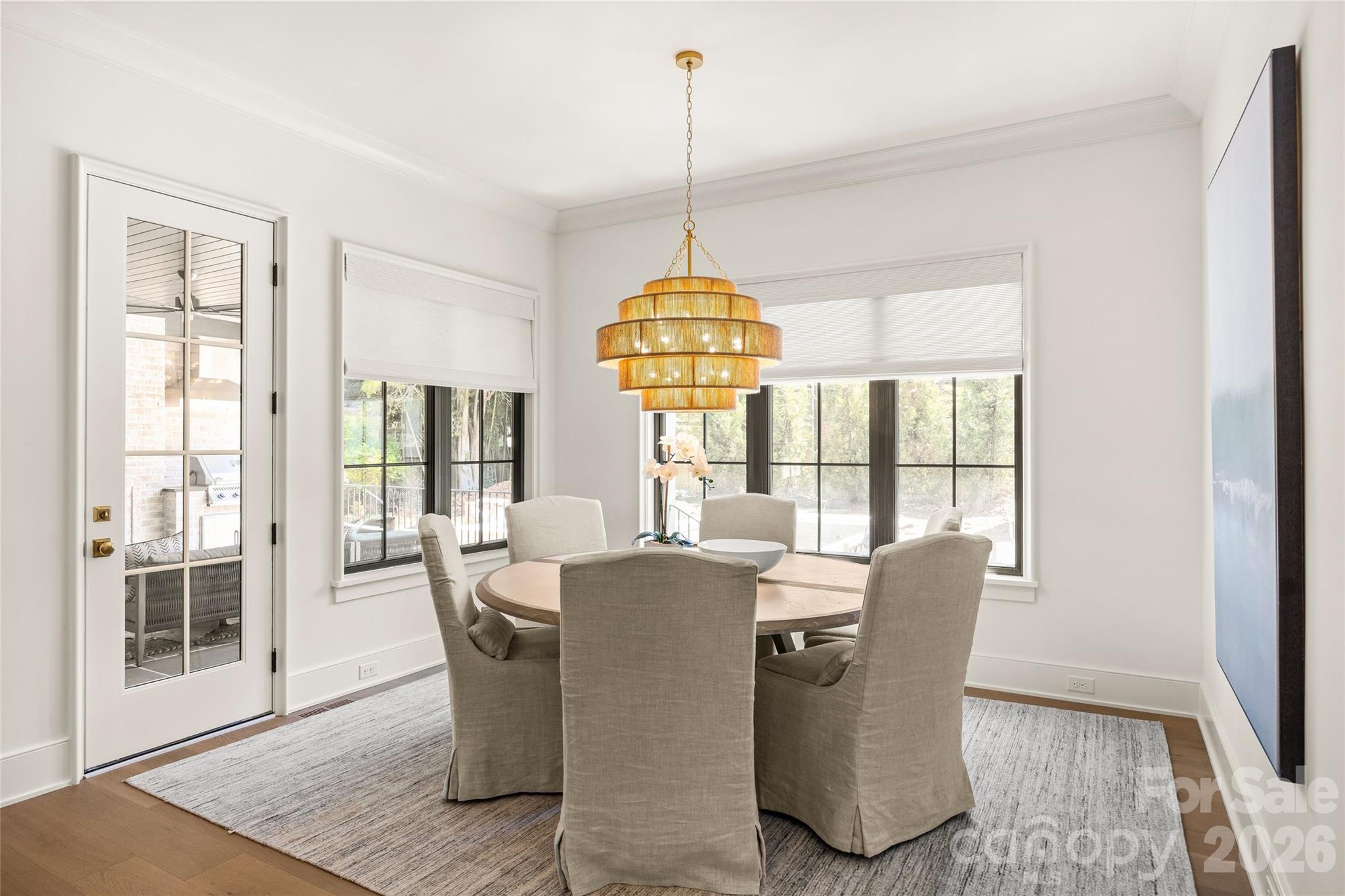 1321 Ferncliff Road Charlotte, NC 28211 - Photo 18 of 46 Gallery Image 18