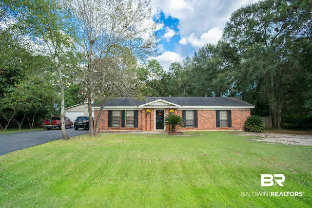 4589 Cindy Drive Mobile, AL 36619 - Photo 16 of 16