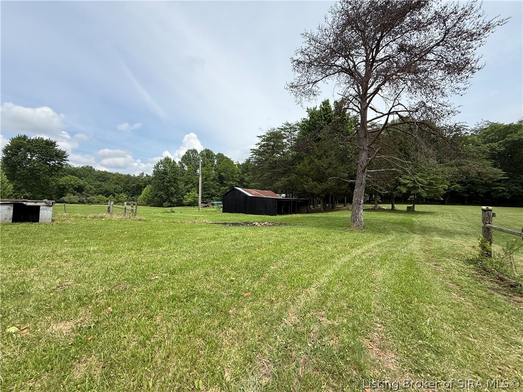 24412 Boyer Road New Washington, IN 47162 - Photo 43 of 55 Gallery Image 43