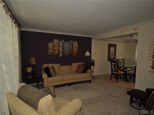 7913 Mourning Dove Road Raleigh, NC 27615 - Photo 3 of 12
