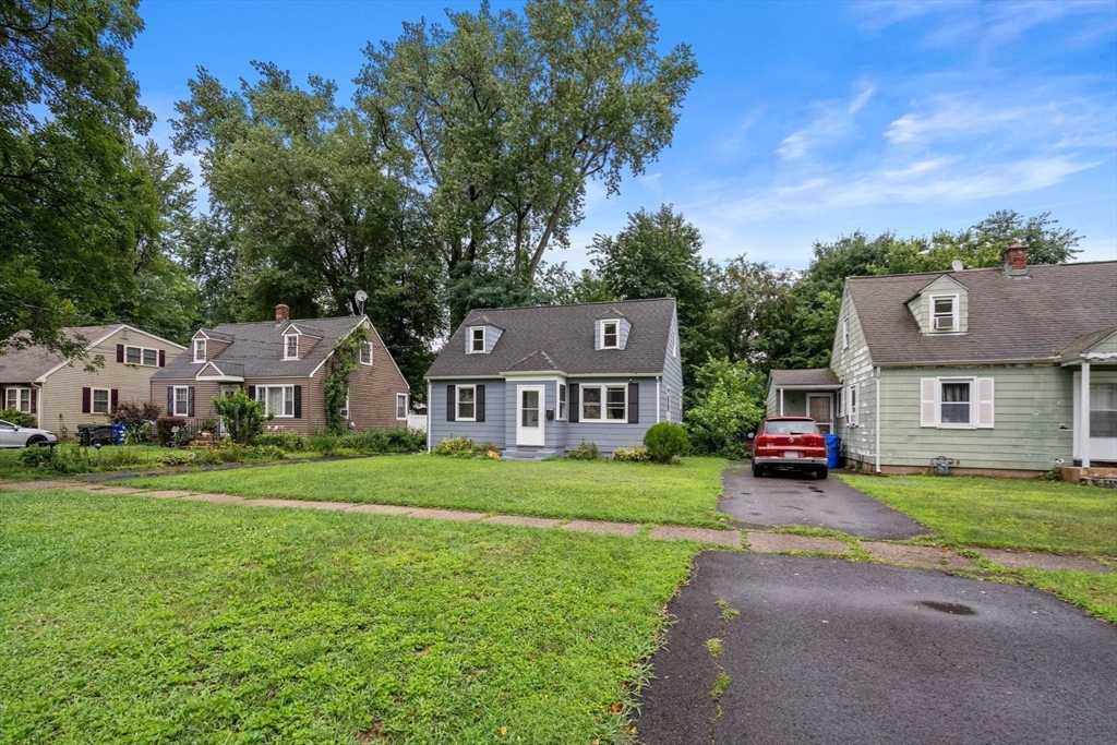 65 Burnside Terrace Springfield, MA 01118 - Photo 36 of 40 Gallery Image 36