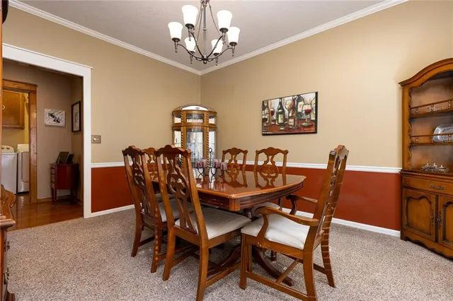 $425,000 | 1303 Telford Drive, Liberty, MO 64068