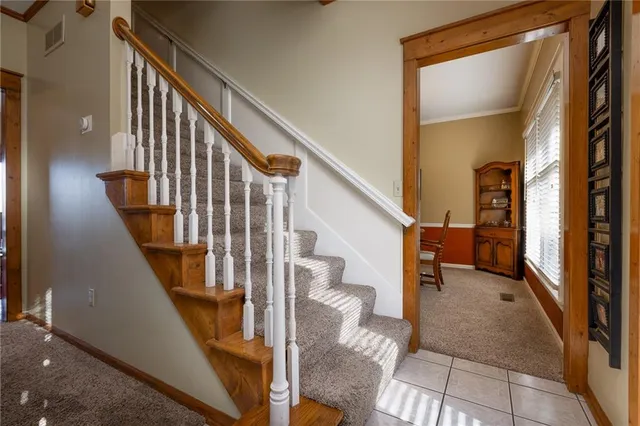 $425,000 | 1303 Telford Drive, Liberty, MO 64068