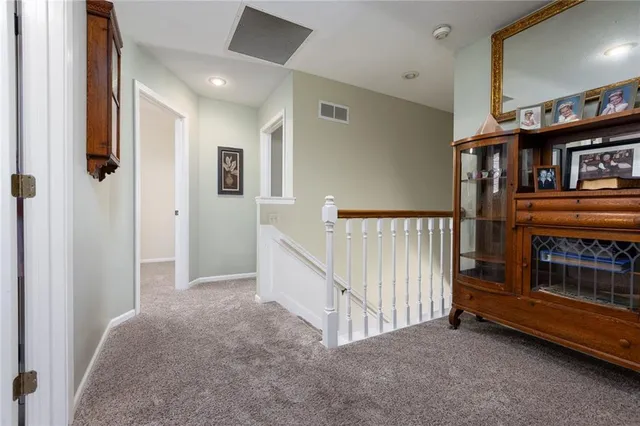 $425,000 | 1303 Telford Drive, Liberty, MO 64068