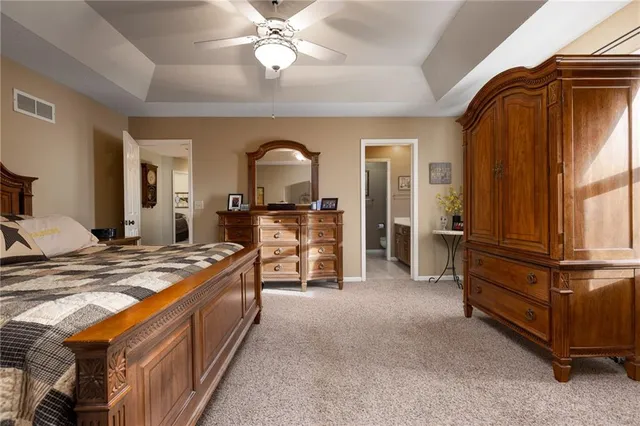 $425,000 | 1303 Telford Drive, Liberty, MO 64068