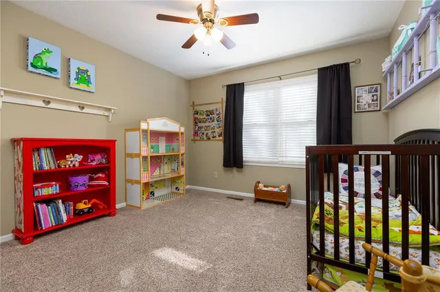 $425,000 | 1303 Telford Drive, Liberty, MO 64068