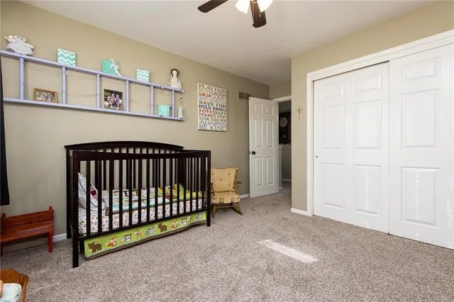 $425,000 | 1303 Telford Drive, Liberty, MO 64068