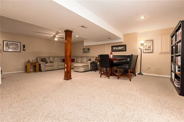 $425,000 | 1303 Telford Drive, Liberty, MO 64068