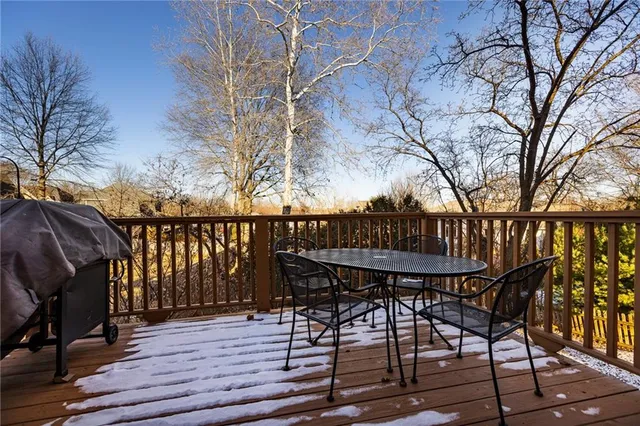 $425,000 | 1303 Telford Drive, Liberty, MO 64068