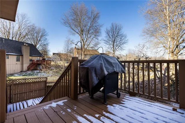 $425,000 | 1303 Telford Drive, Liberty, MO 64068