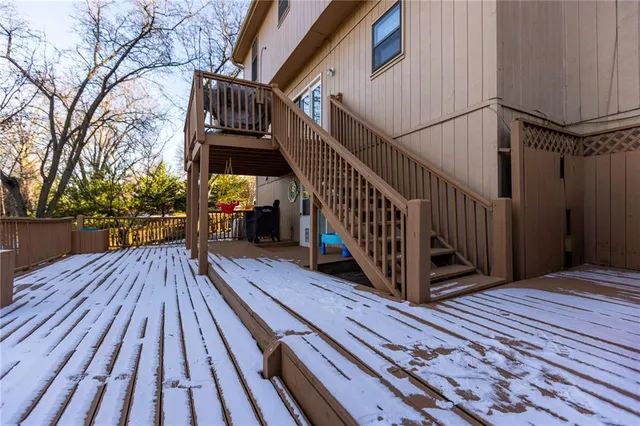 $425,000 | 1303 Telford Drive, Liberty, MO 64068