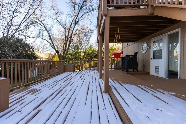 $425,000 | 1303 Telford Drive, Liberty, MO 64068