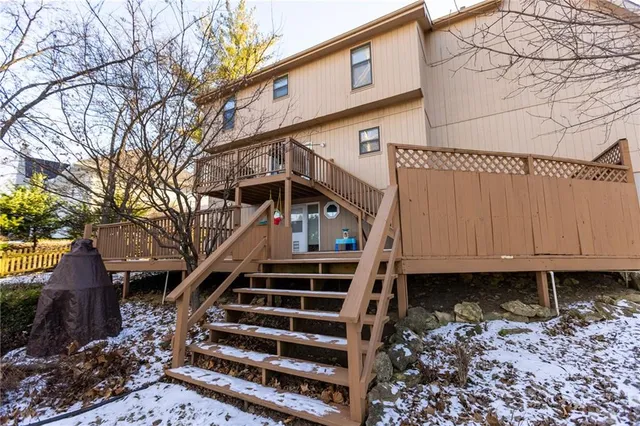 $425,000 | 1303 Telford Drive, Liberty, MO 64068