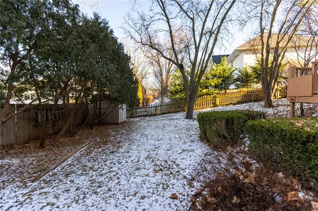 $425,000 | 1303 Telford Drive, Liberty, MO 64068