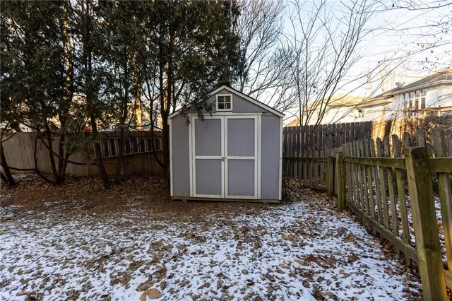 $425,000 | 1303 Telford Drive, Liberty, MO 64068