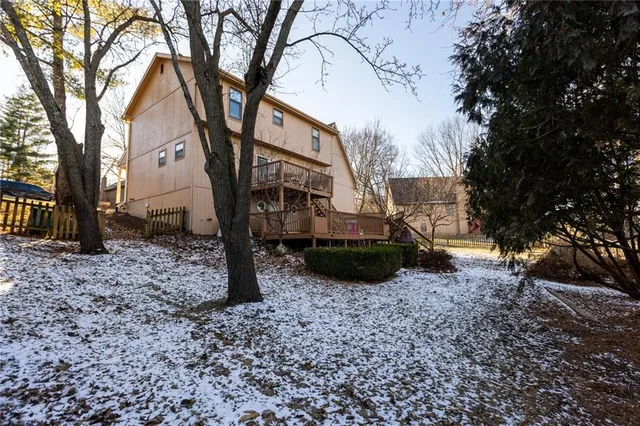 $425,000 | 1303 Telford Drive, Liberty, MO 64068