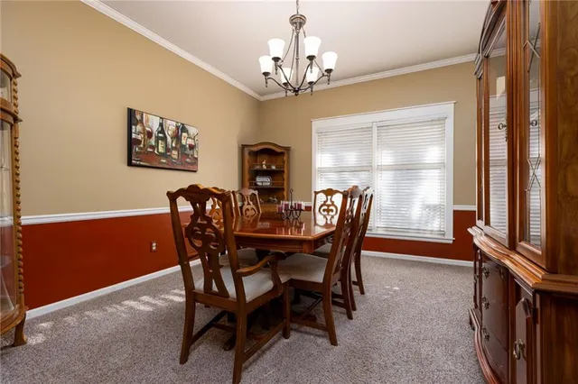 $425,000 | 1303 Telford Drive, Liberty, MO 64068