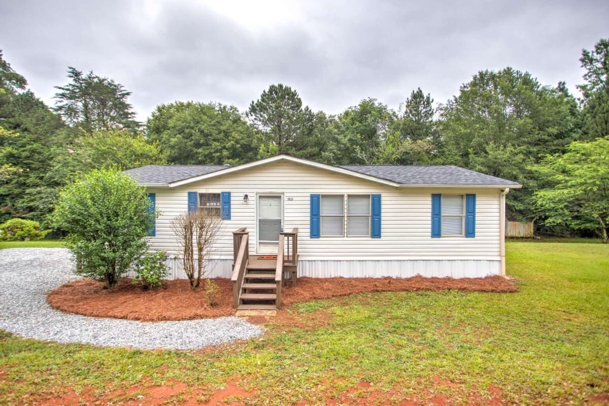 5825 Saddle Club Road Gainesville, GA 30506 - Photo 1 of 1 Gallery Image 1