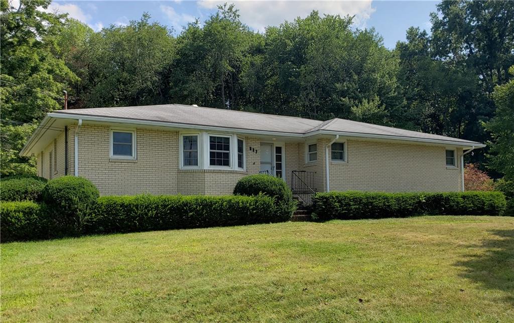 537 New Castle Road Slippery Rock, PA 16057 - Photo 1 of 25