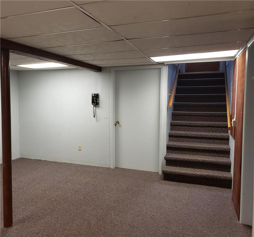 537 New Castle Road Slippery Rock, PA 16057 - Photo 21 of 25