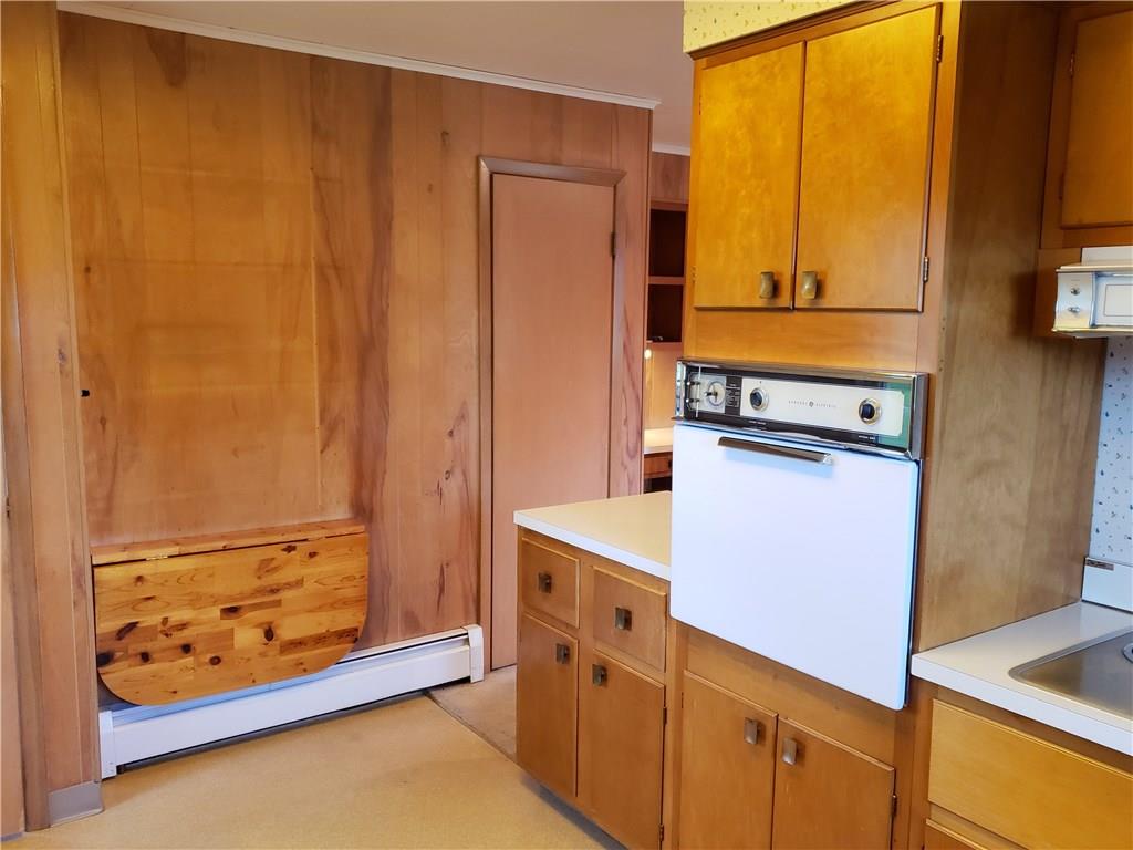 537 New Castle Road Slippery Rock, PA 16057 - Photo 9 of 25