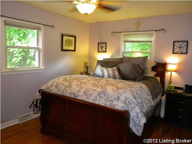 161 Sharon Road Frankfort, KY 40601 - Photo 12 of 20 Additional Photo