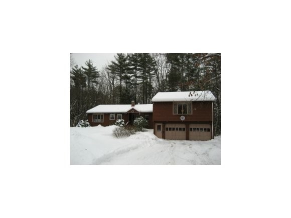 40 Hunt Road Danville, NH 03826 - Photo 1 of 1