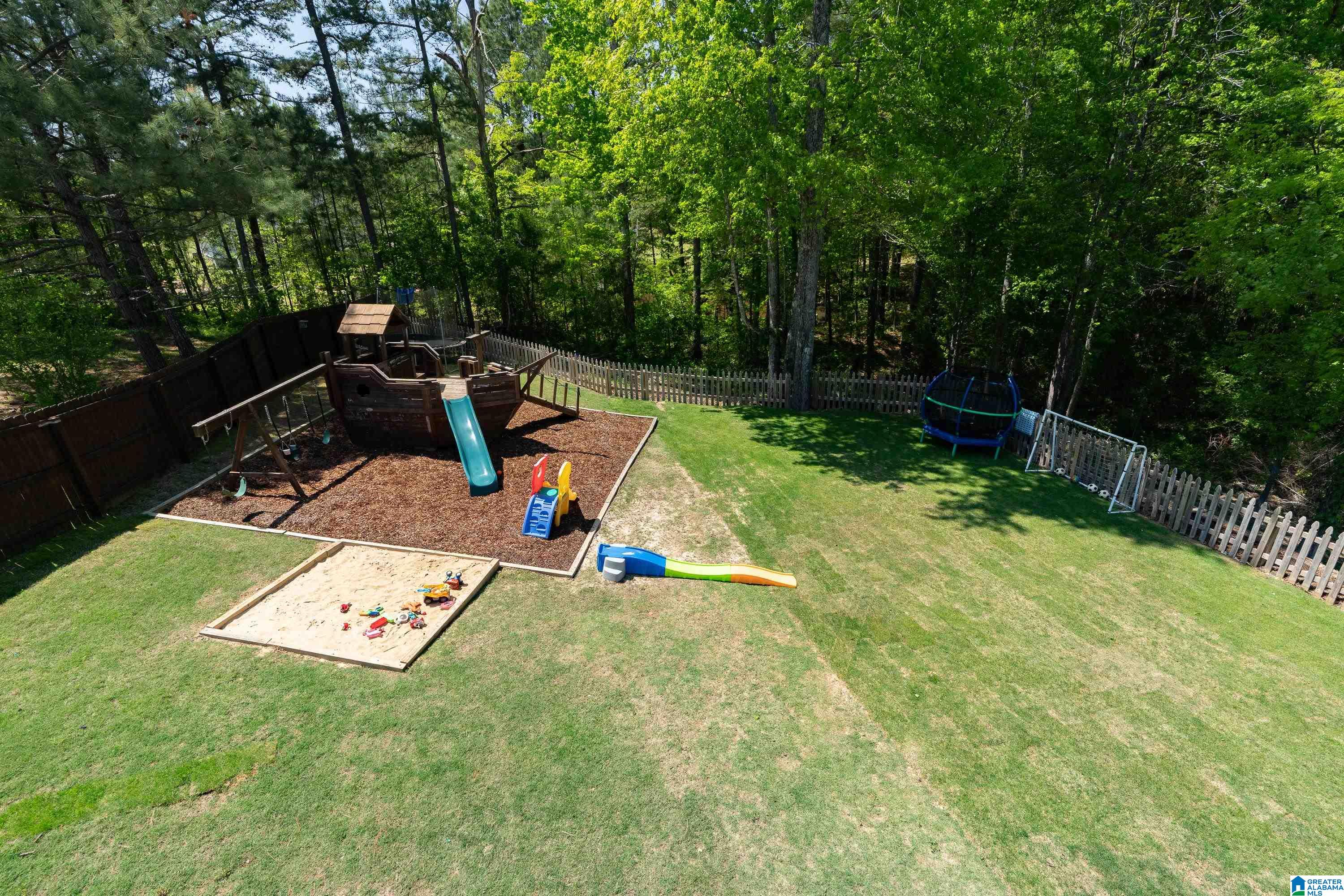 1030 Summit Ridge Way Odenville, AL 35120 - Photo 32 of 32
