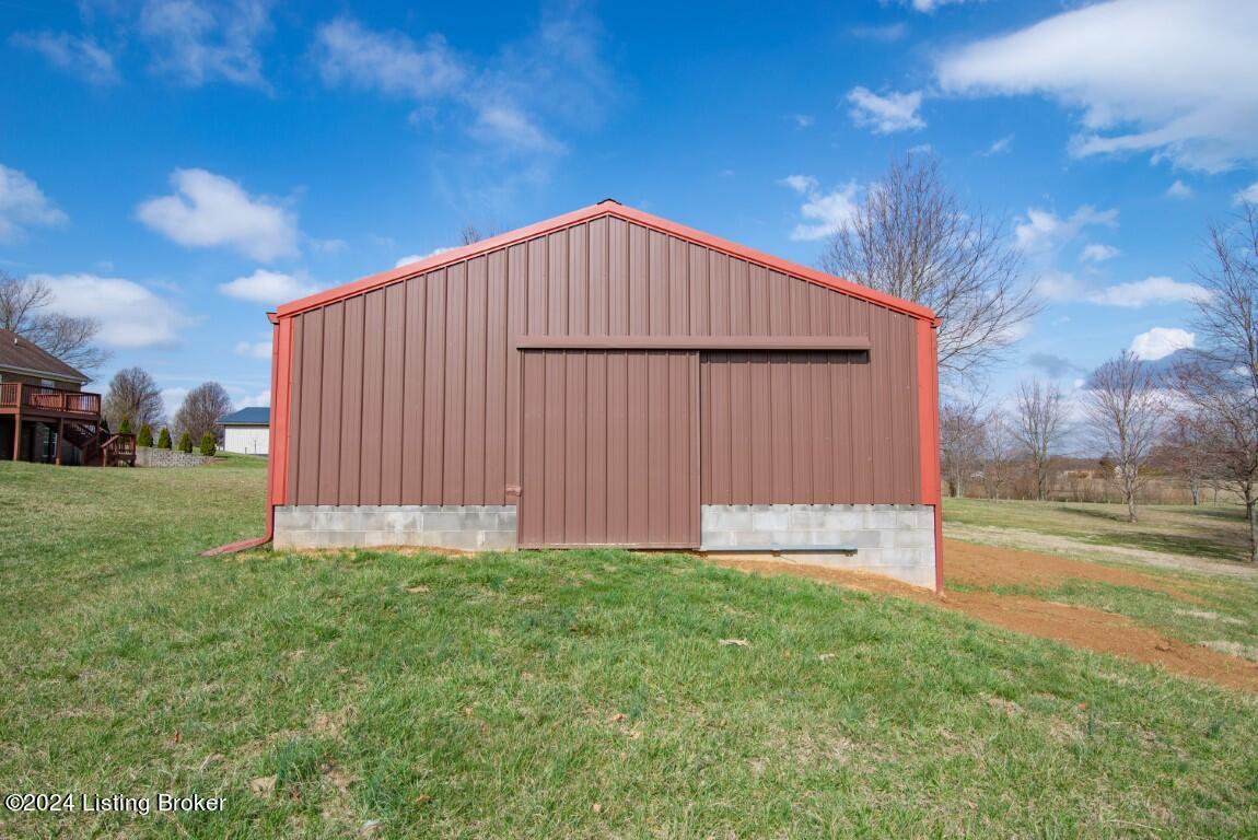 11724 Rineyville Road Vine Grove, KY 40175 - Photo 24 of 122 11724 Rineyville Rd-28