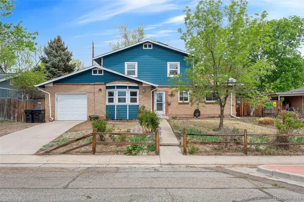 $675,000 | 9565 West 52nd Avenue, Arvada, CO 80002