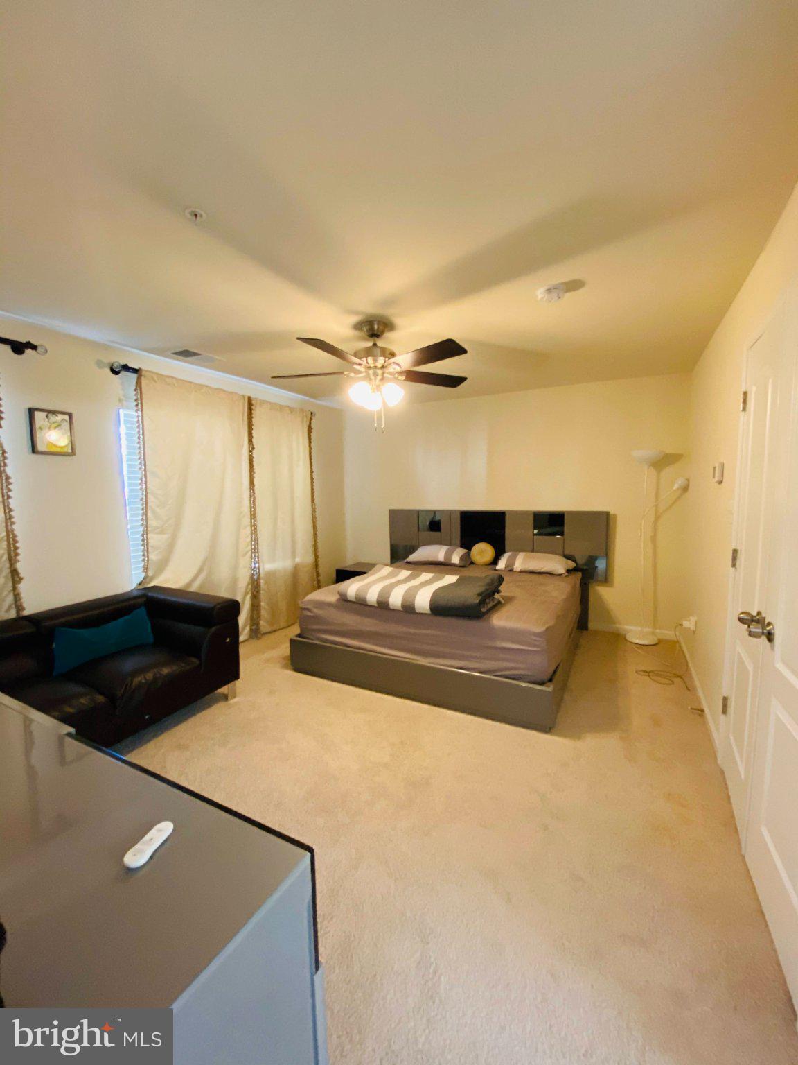 7014 Foxton Way Hanover, MD 21076 - Photo 9 of 29 Spacious, serene bedroom retreat.