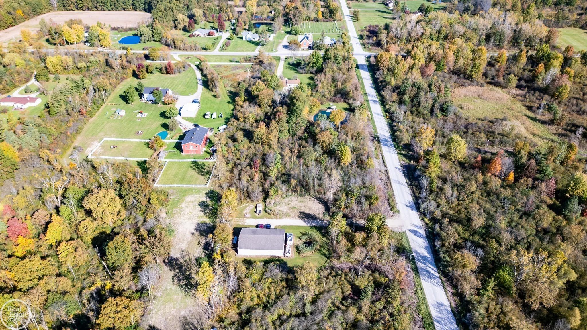 9017 Meisner Road Casco, MI 48064 - Photo 57 of 62 Gallery Image 57