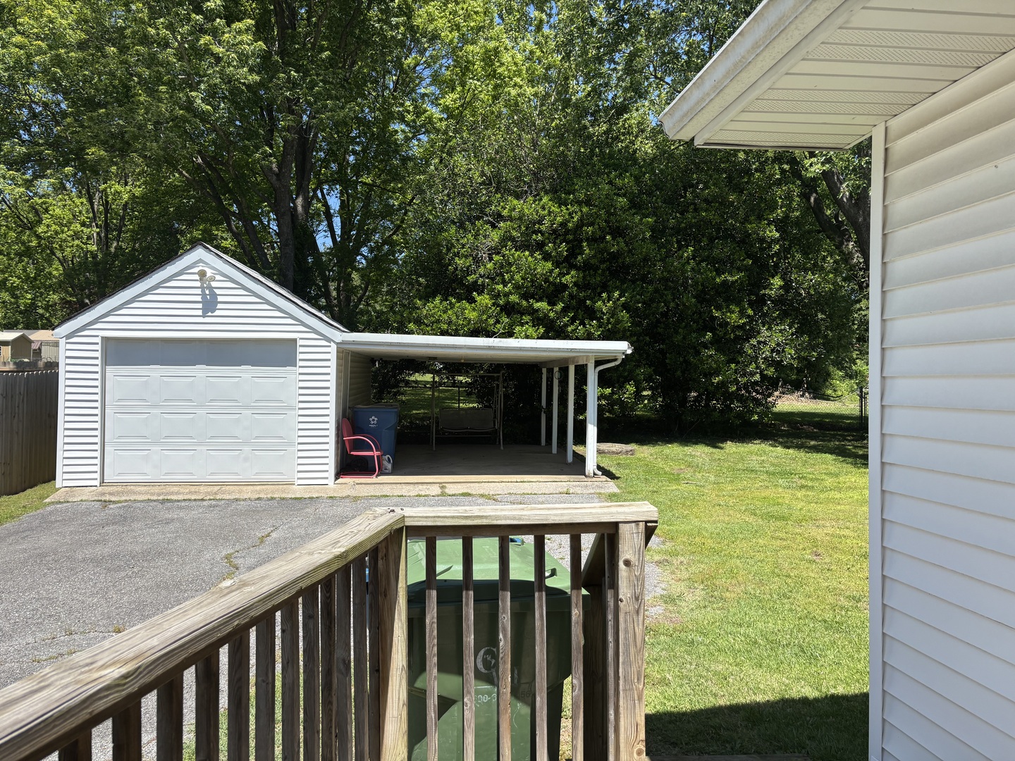 109 George Street Anna, IL 62906 - Photo 8 of 28 Gallery Image 8