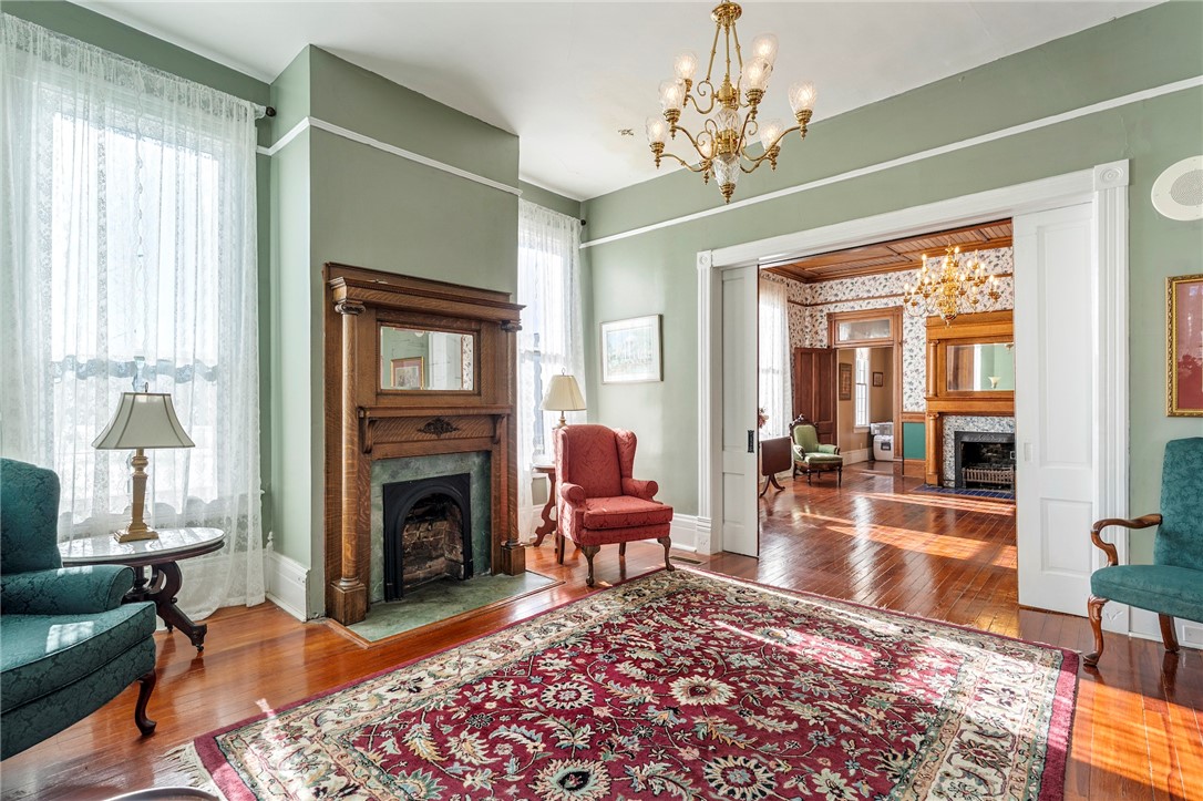 208 South Main Street Abbeville, SC 29620 - Photo 12 of 50