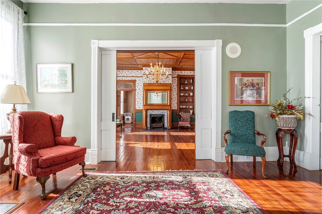 208 South Main Street Abbeville, SC 29620 - Photo 13 of 50