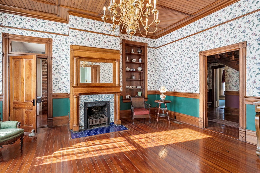 208 South Main Street Abbeville, SC 29620 - Photo 15 of 50