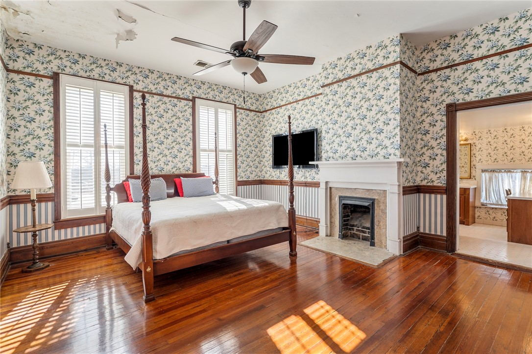 208 South Main Street Abbeville, SC 29620 - Photo 25 of 50