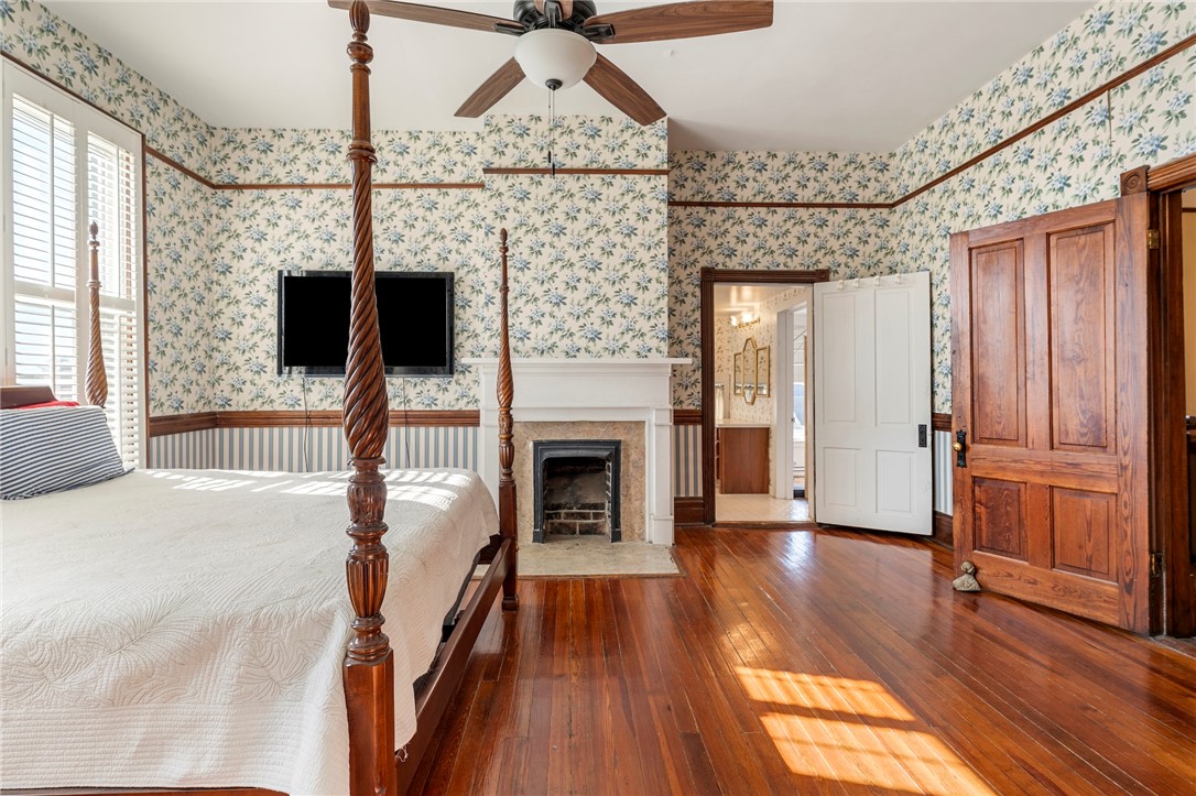 208 South Main Street Abbeville, SC 29620 - Photo 27 of 50