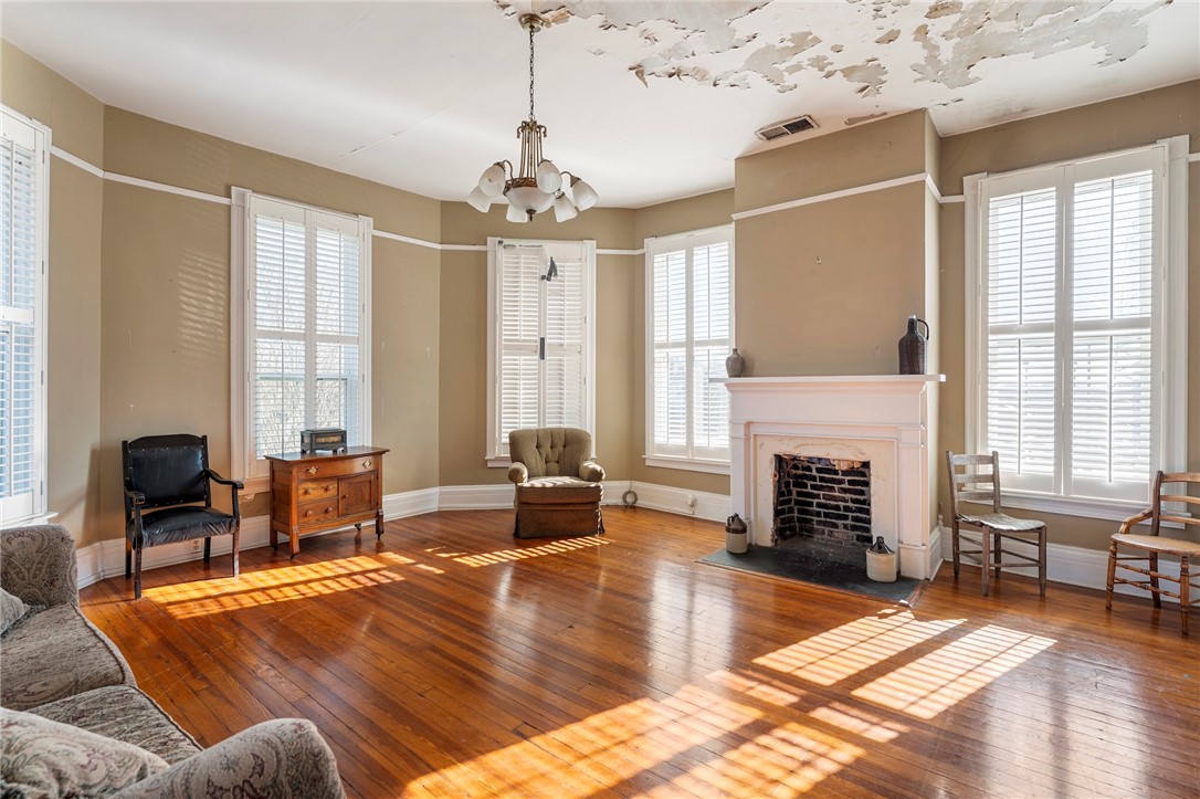 208 South Main Street Abbeville, SC 29620 - Photo 30 of 50