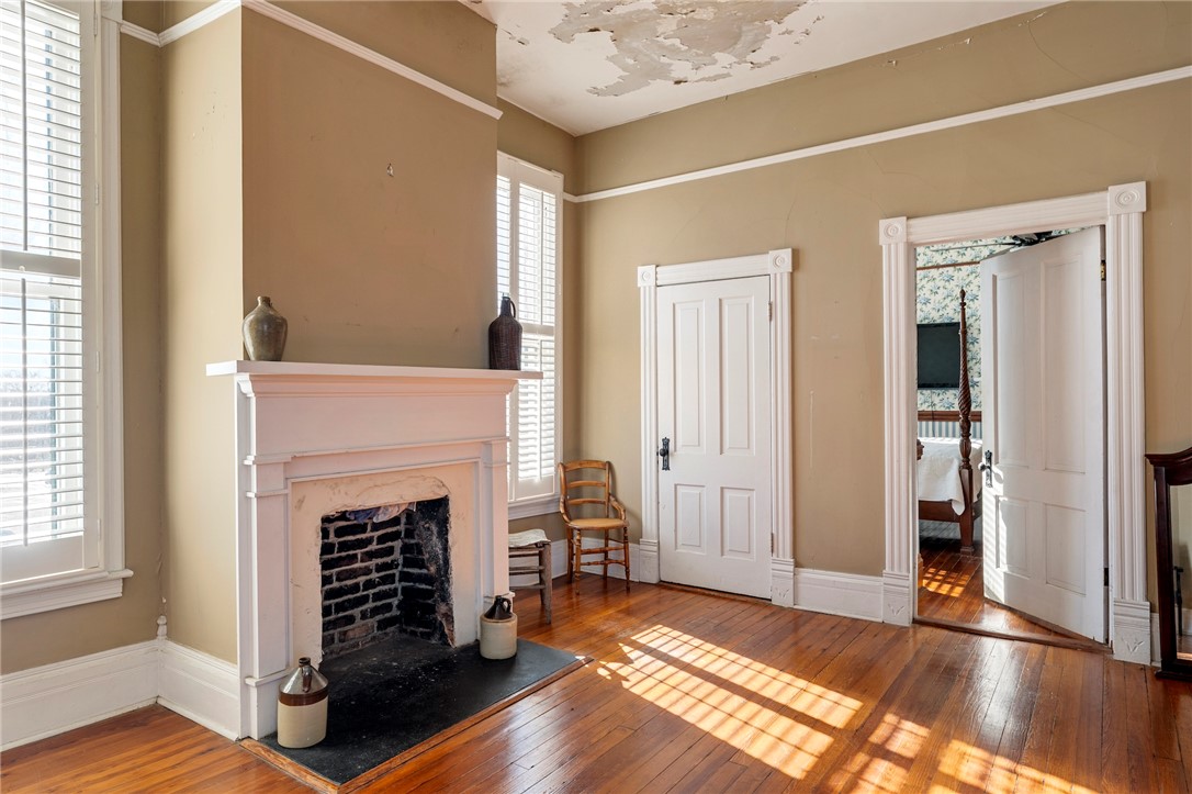 208 South Main Street Abbeville, SC 29620 - Photo 31 of 50