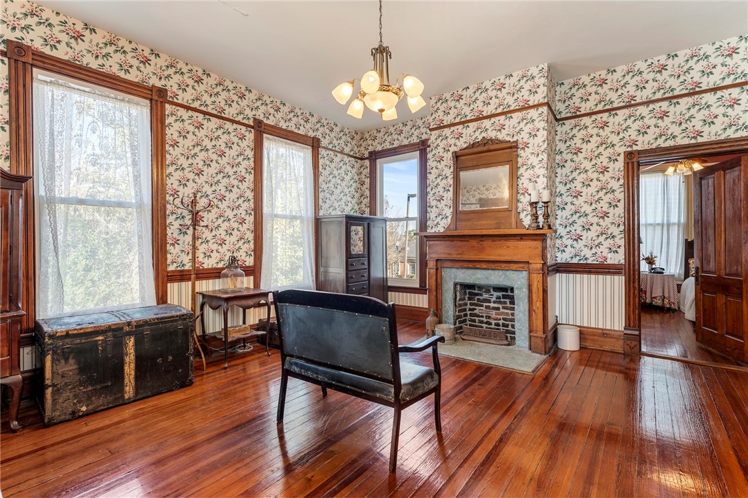 208 South Main Street Abbeville, SC 29620 - Photo 33 of 50