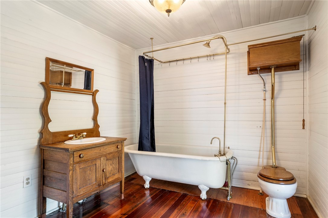 208 South Main Street Abbeville, SC 29620 - Photo 34 of 50