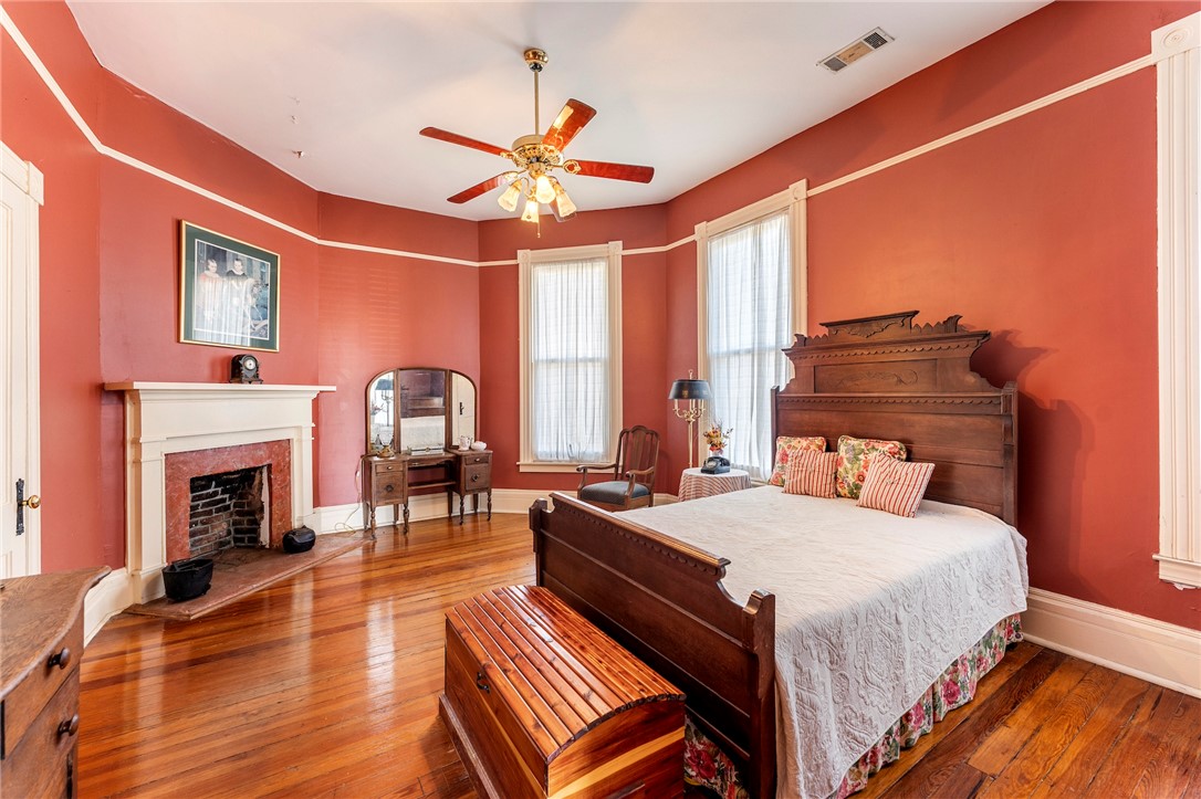 208 South Main Street Abbeville, SC 29620 - Photo 35 of 50